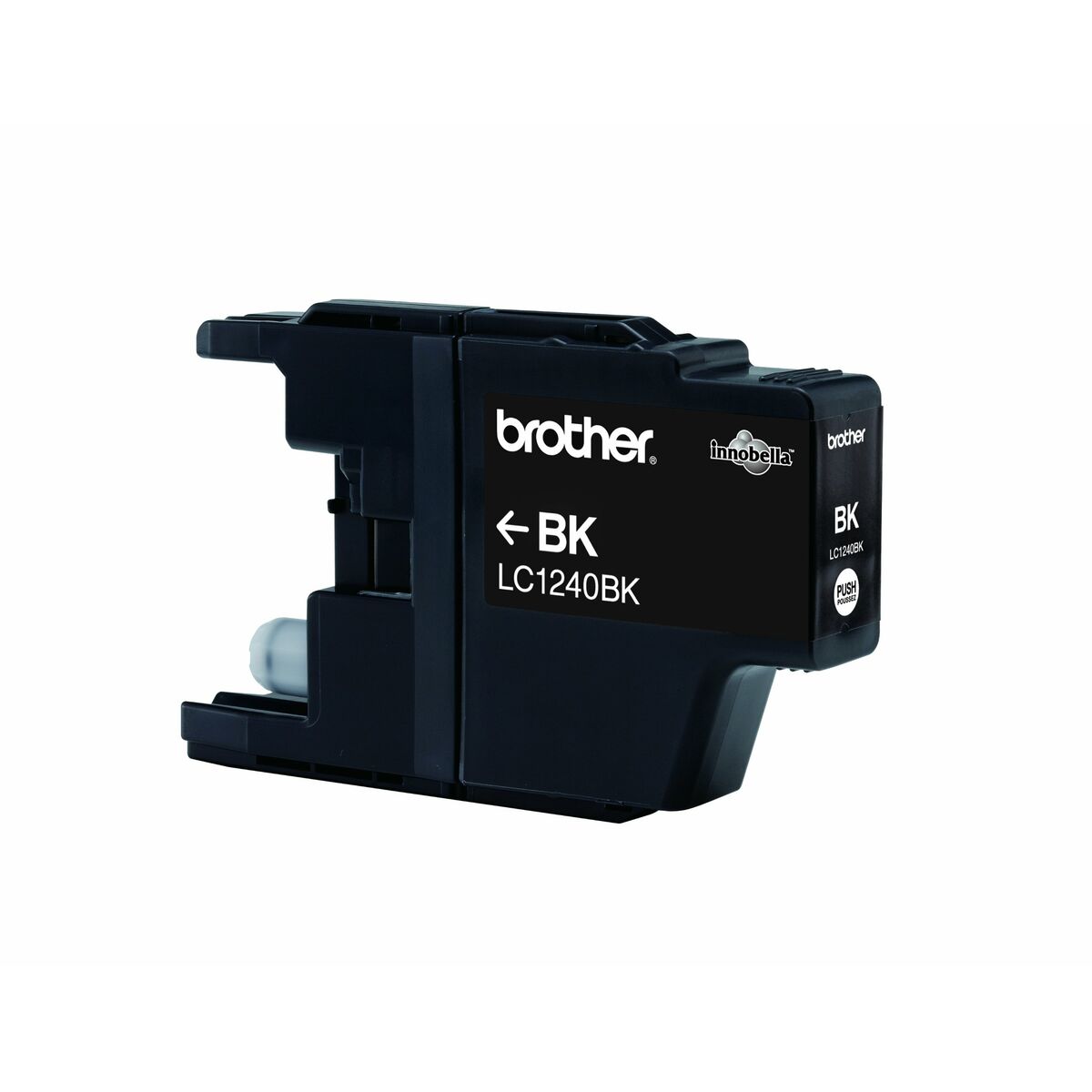 Original Bläckpatron Brother LC1240 Multicolour - 6
