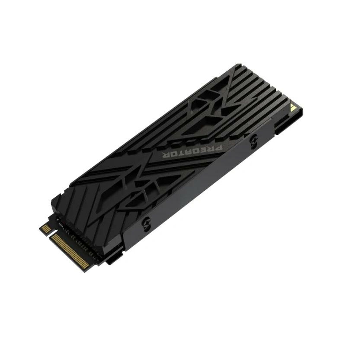 Hårddisk Predator BL.9BWWR.121 512 GB SSD - 2