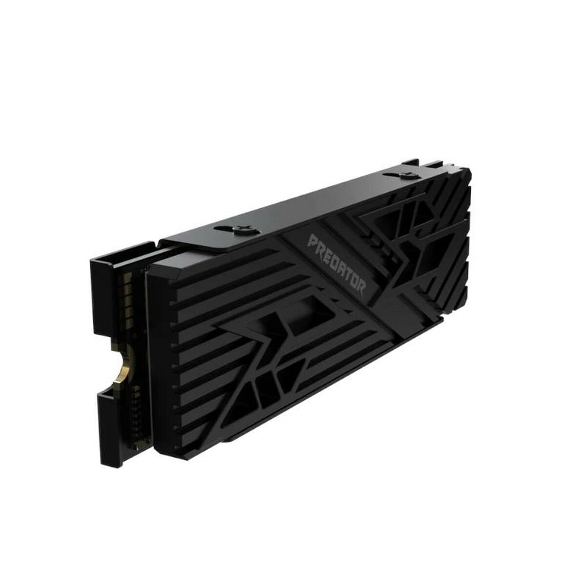 Hårddisk Predator BL.9BWWR.121 512 GB SSD - 3