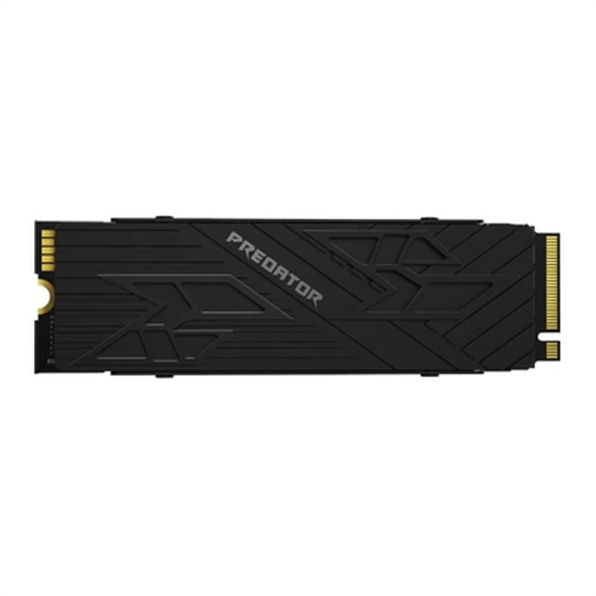 Hårddisk Predator BL.9BWWR.121 512 GB SSD
