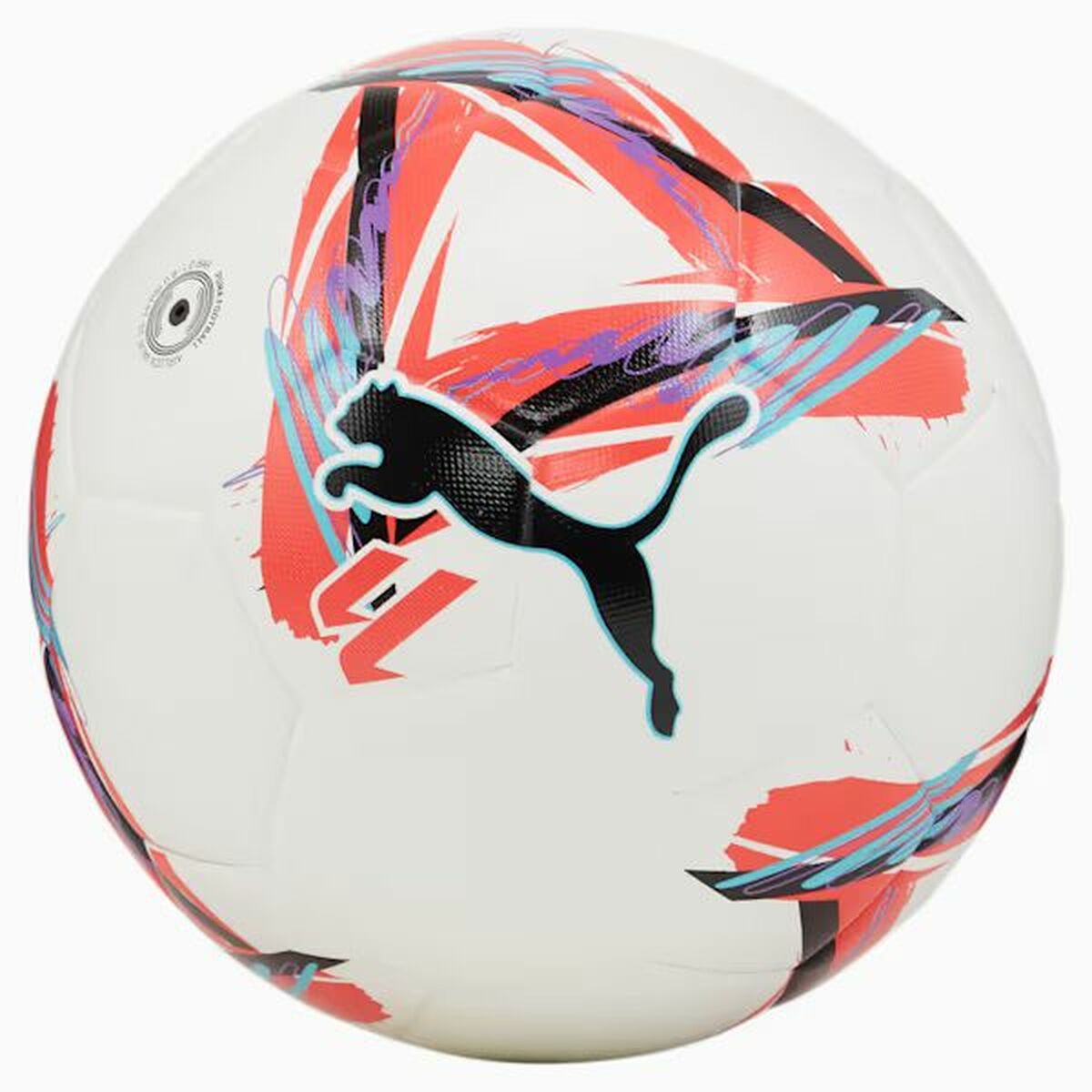 Fotboll Puma ORBITA LALIGA 1 084287 01 Vit - 2
