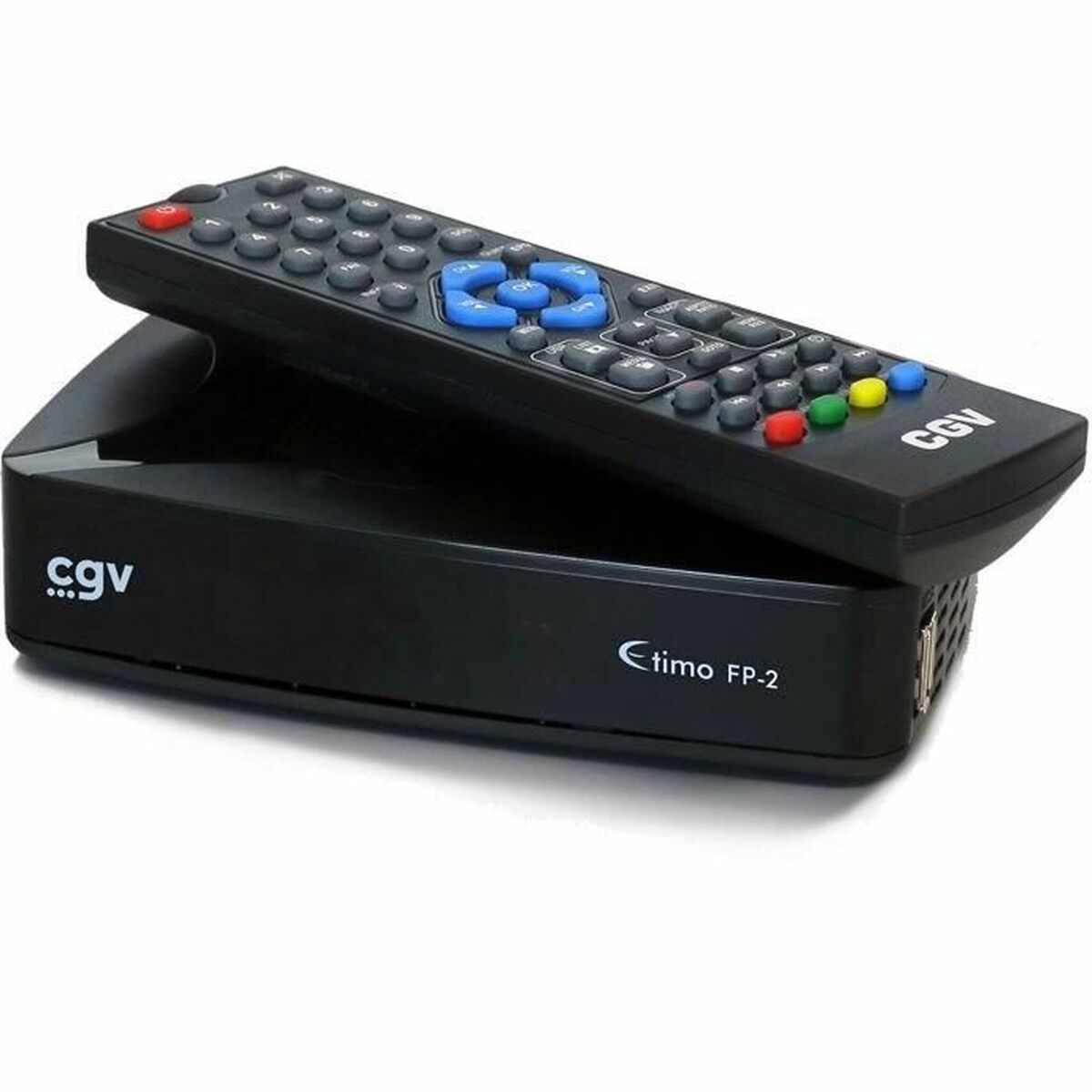 TDT-tuner CGV - 4