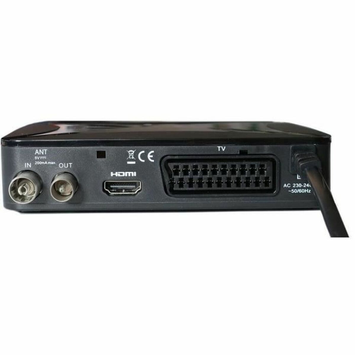TDT-tuner CGV - 3