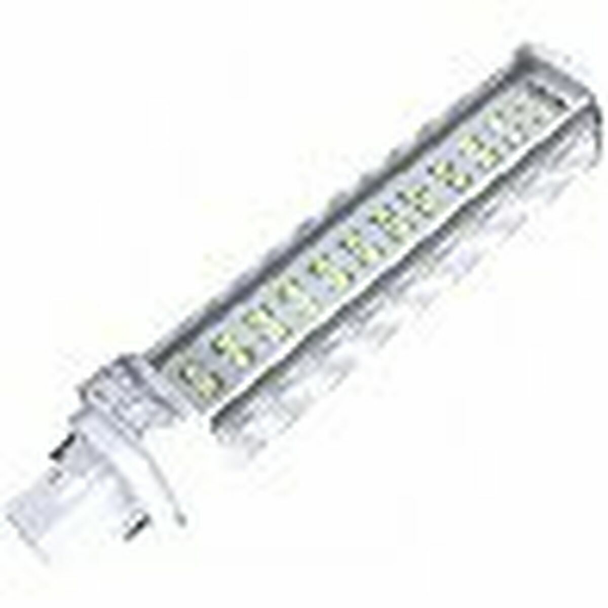 LED-lampa Silver Electronics 5000K - 2