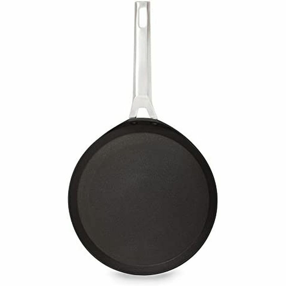 Stekpanna Valira AIRE IND 4647/25 Svart Metall Aluminium Ø 28 cm Induktionshäll - 2