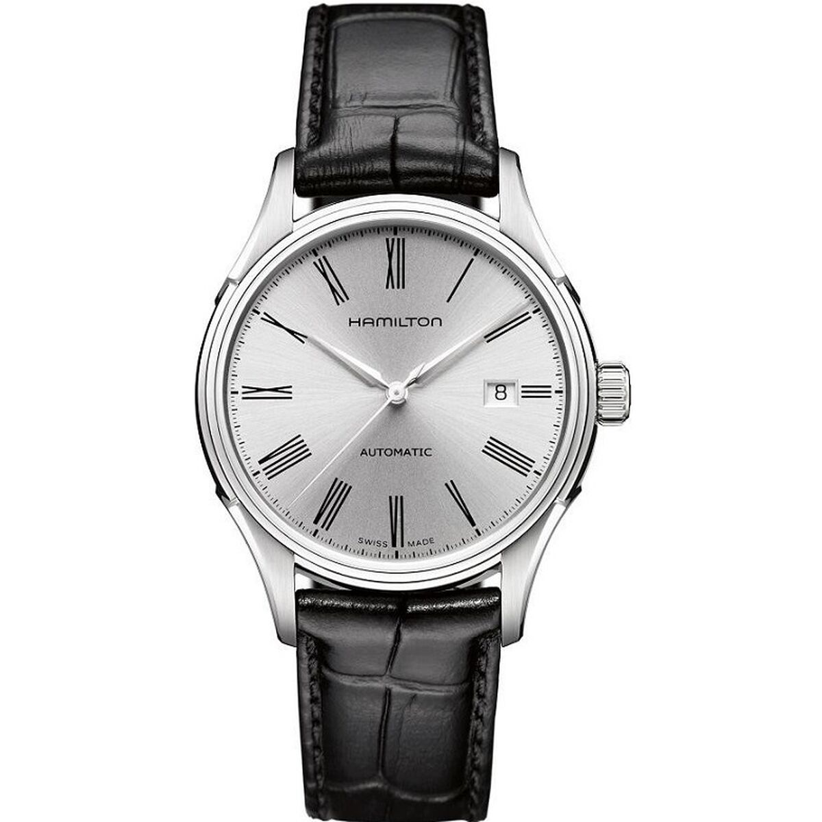 Herrklocka Hamilton AMERICAN CLASSIC - VAILLANT SERIE (Ø 40 mm)