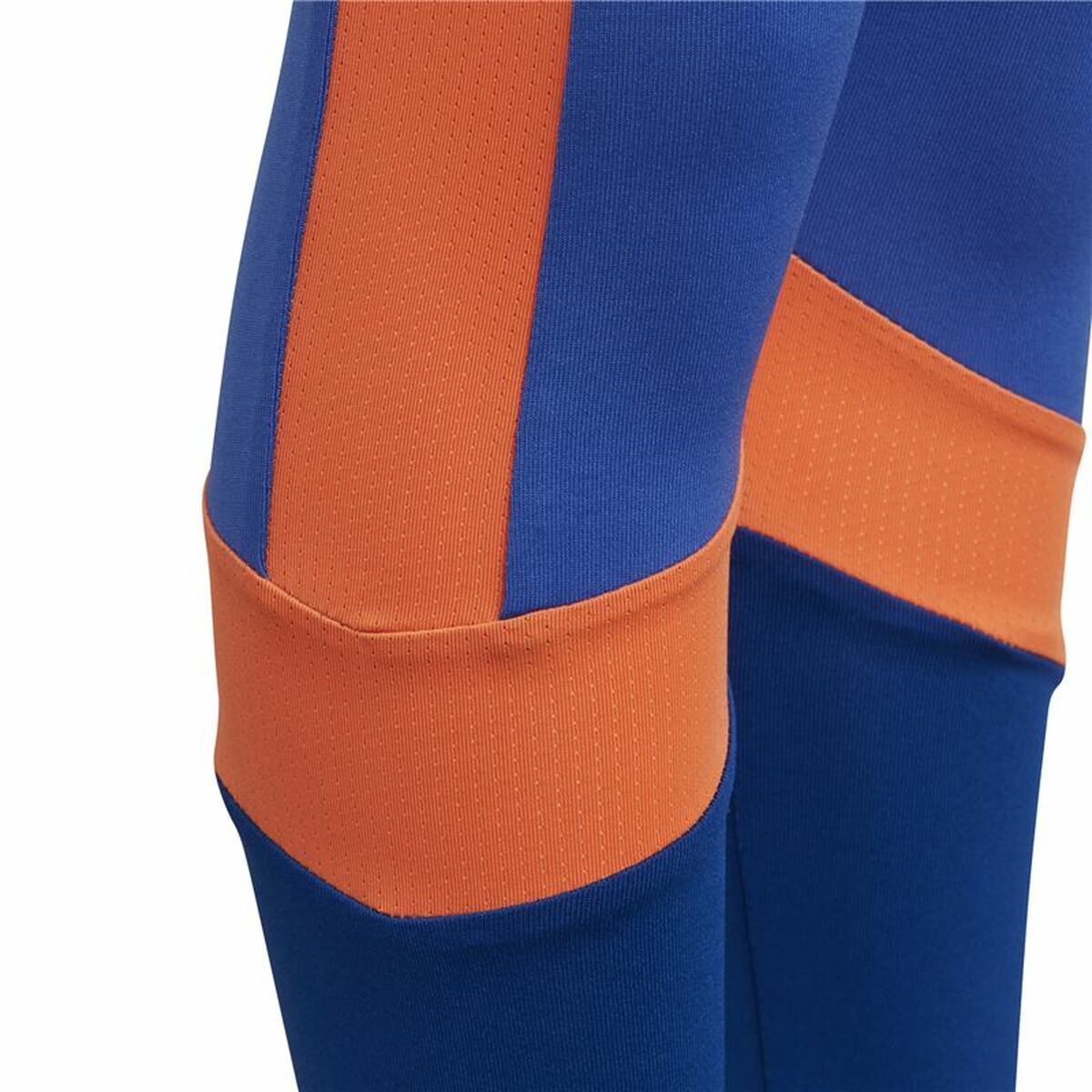 Sport-leggings, Barn Adidas Tight Blå - 3