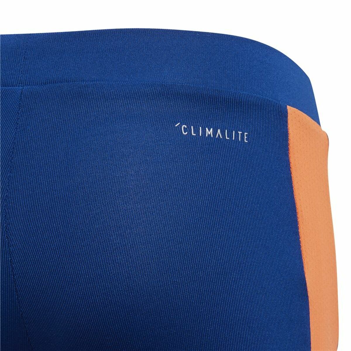 Sport-leggings, Barn Adidas Tight Blå - 2