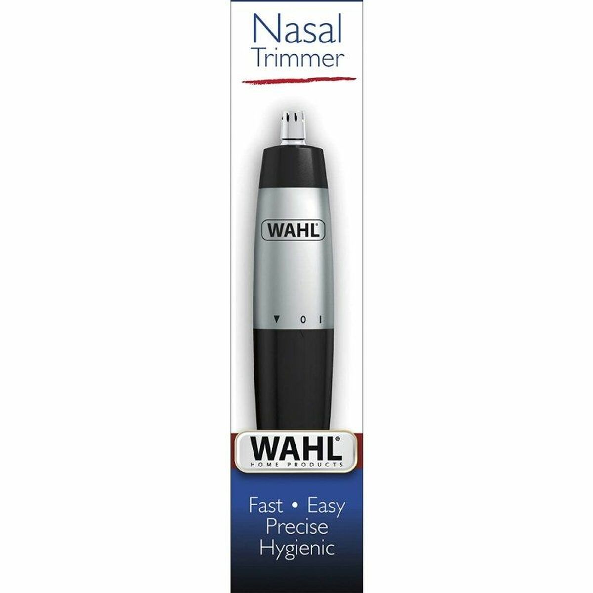 Trimmer för Näsa och Öron Wahl 5642-135 - 2