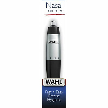 Trimmer för Näsa och Öron Wahl 5642-135
