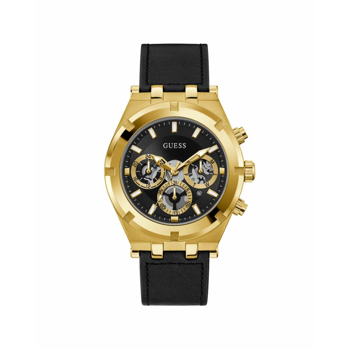 Herrklocka Guess GW0262G2 (Ø 44 mm)