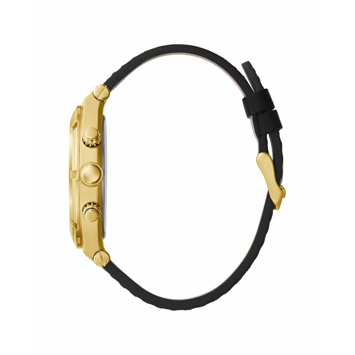 Herrklocka Guess GW0262G2 (Ø 44 mm) - 2