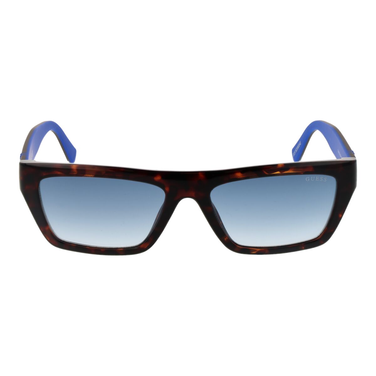 Herrsolglasögon Guess GU00120 5552W - 2
