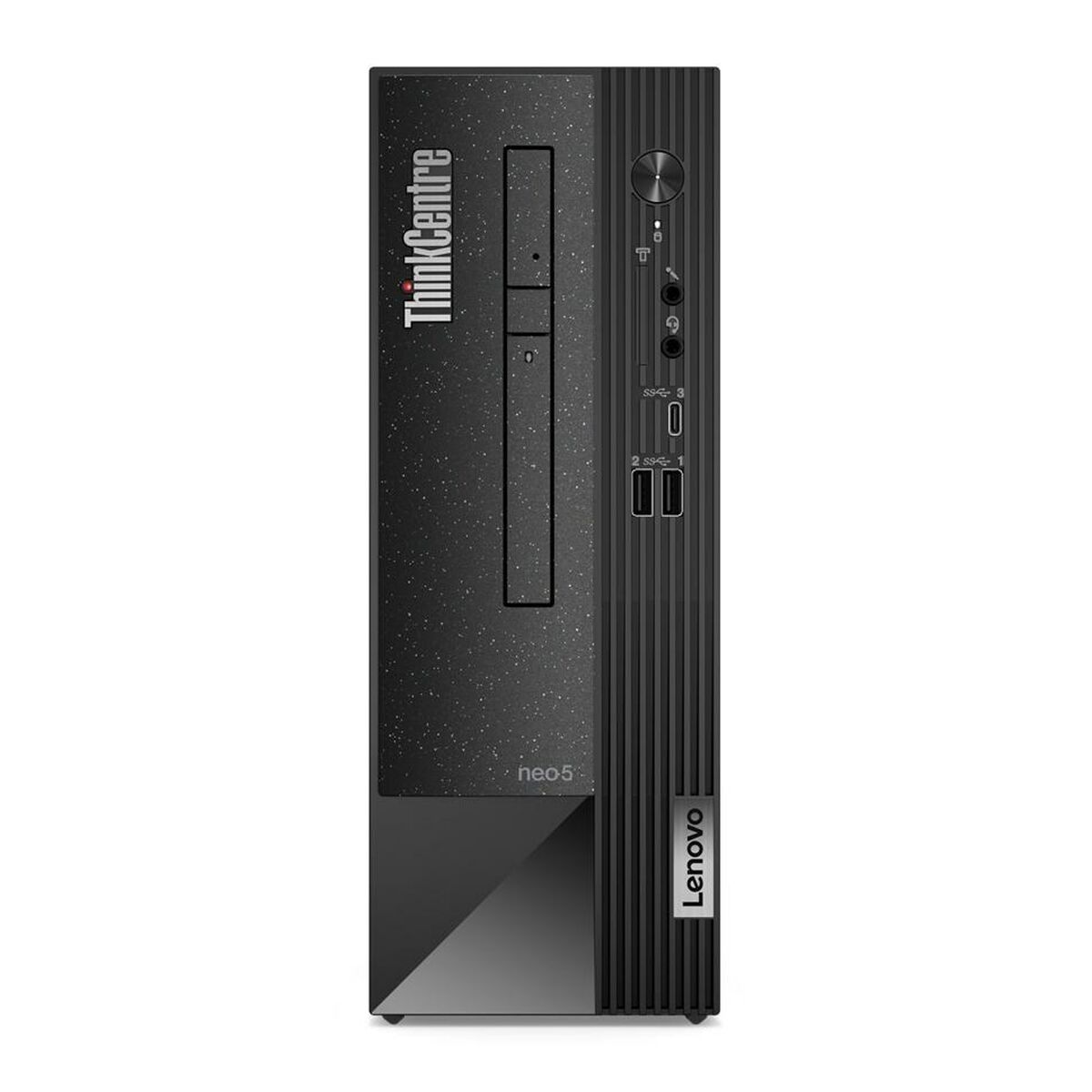 Bordsdator Lenovo ThinkCentre neo 50s Intel Core i7-13700 8 GB RAM 512 GB SSD - 3