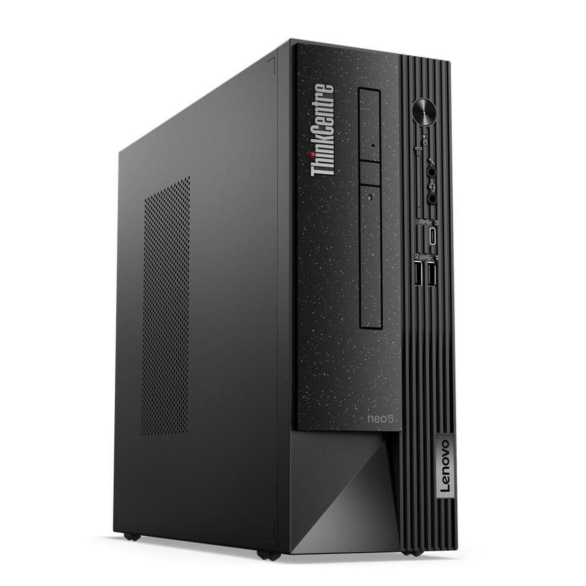 Bordsdator Lenovo ThinkCentre neo 50s Intel Core i7-13700 8 GB RAM 512 GB SSD - 2