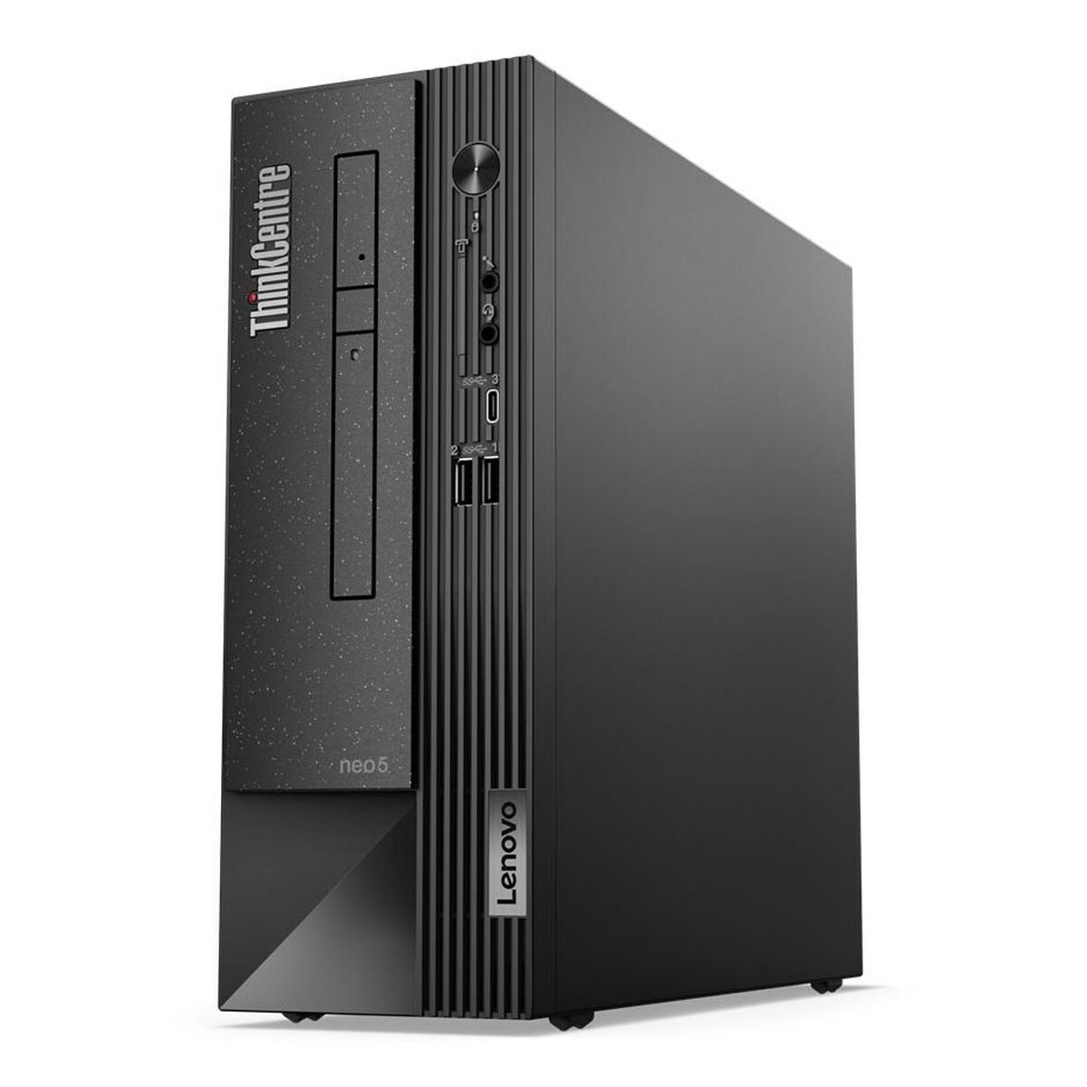 Bordsdator Lenovo ThinkCentre neo 50s Intel Core i7-13700 8 GB RAM 512 GB SSD