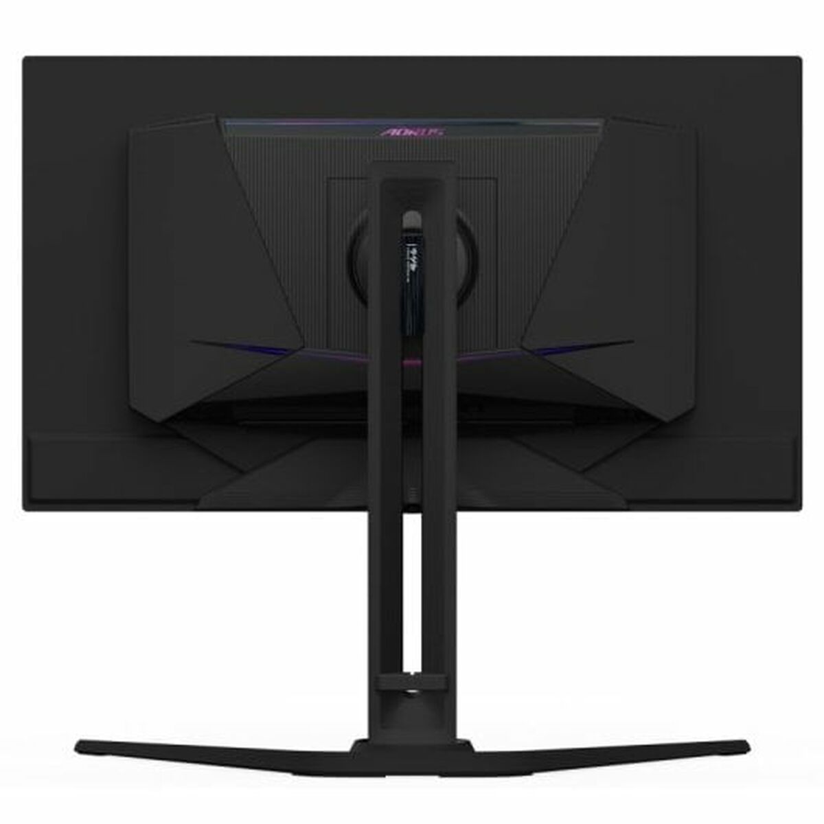 Monitor Gaming Gigabyte FO27Q3 27" Quad HD - 2