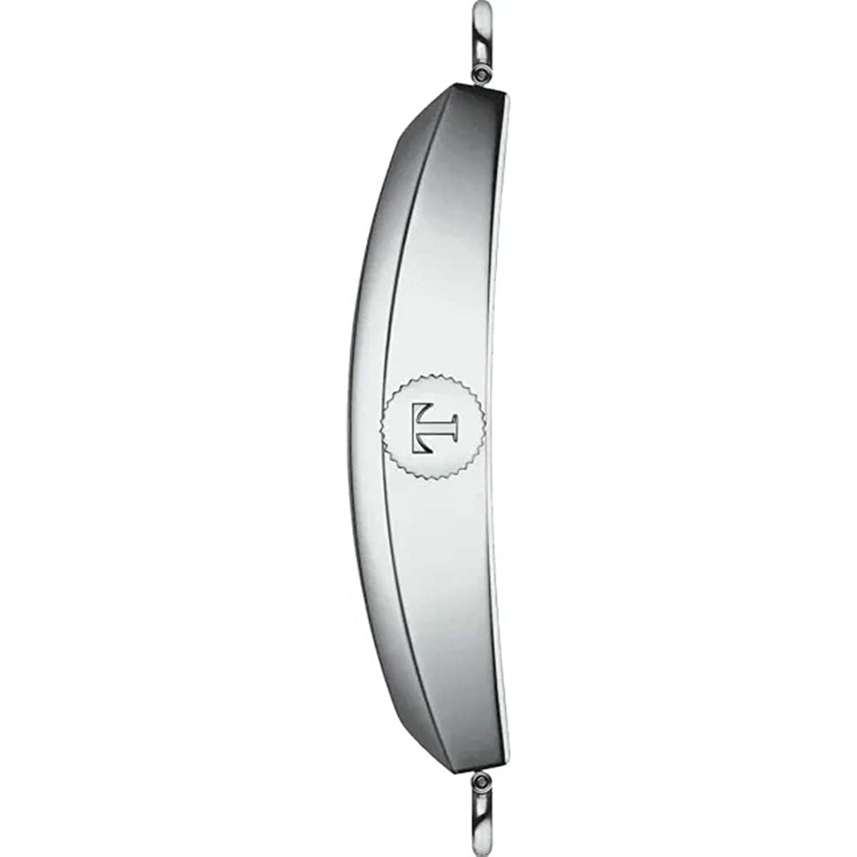 Herrklocka Tissot HERITAGE PORTO Silvrig Svart - 3