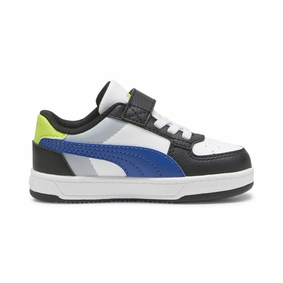 Sportskor Casual Barn Puma Caven 2.0 Block Cobalt Glaze Blå - 2