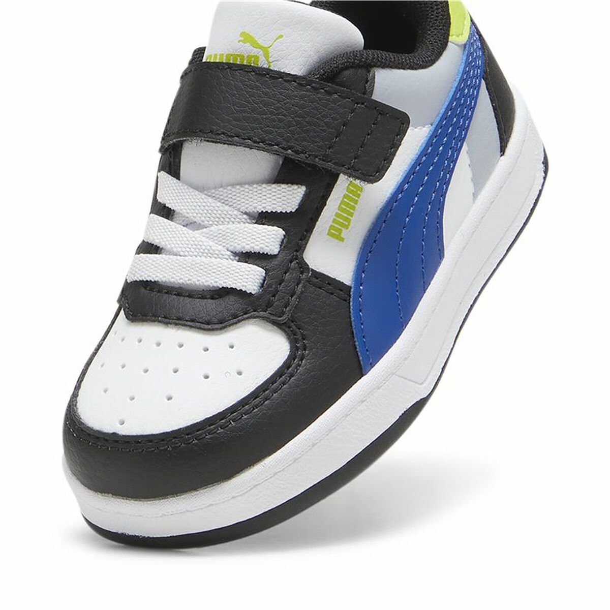 Sportskor Casual Barn Puma Caven 2.0 Block Cobalt Glaze Blå - 6