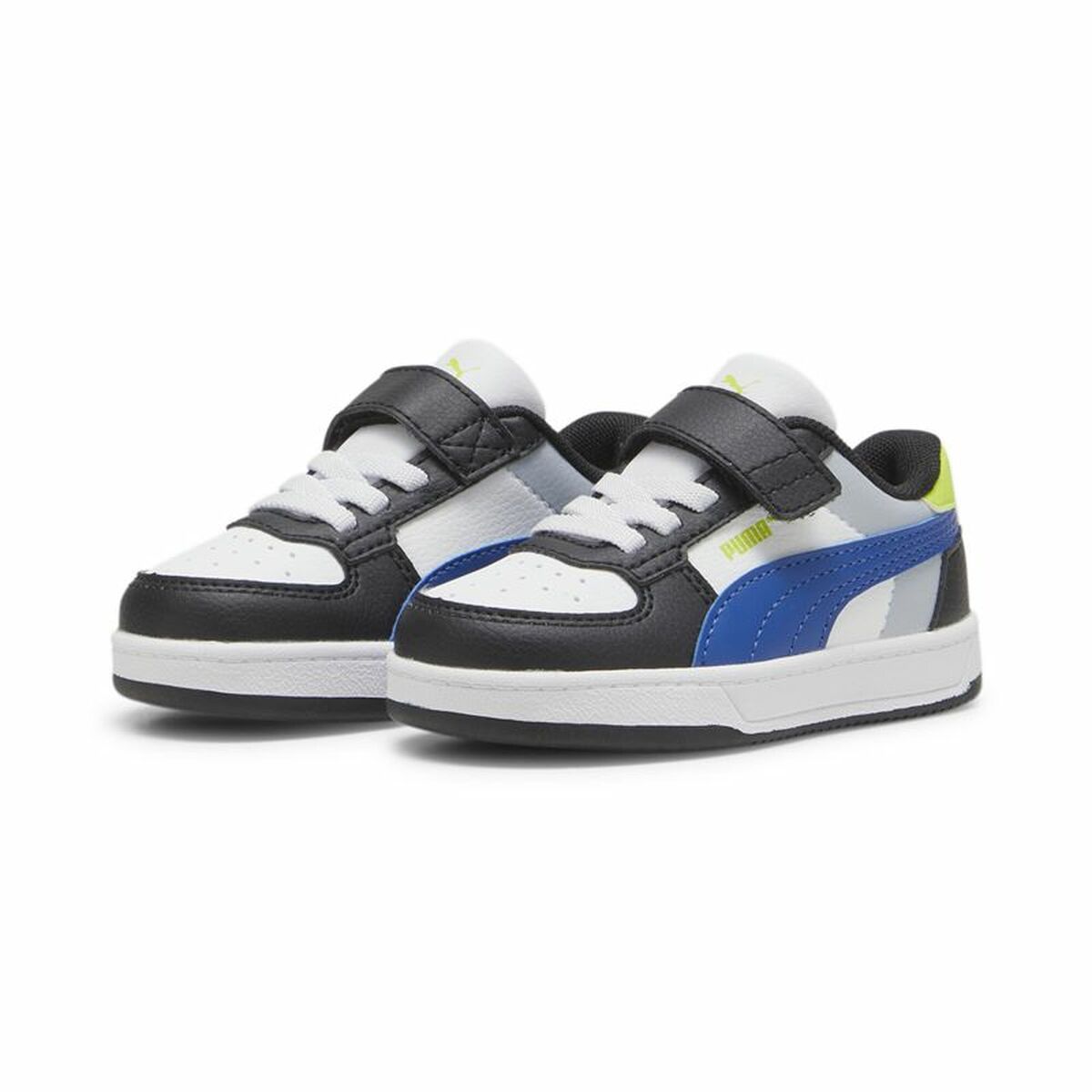 Sportskor Casual Barn Puma Caven 2.0 Block Cobalt Glaze Blå - 4