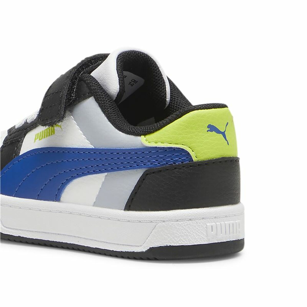 Sportskor Casual Barn Puma Caven 2.0 Block Cobalt Glaze Blå - 5