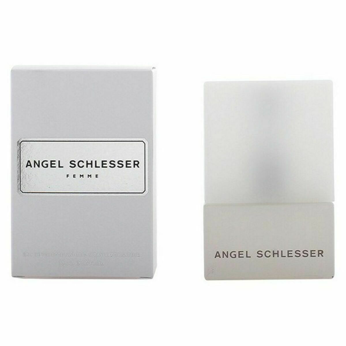 Parfym Damer Angel Schlesser Femme EDT 50 ml