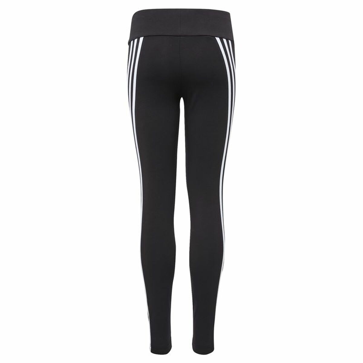 Sport-leggings, Barn Adidas Svart - 9