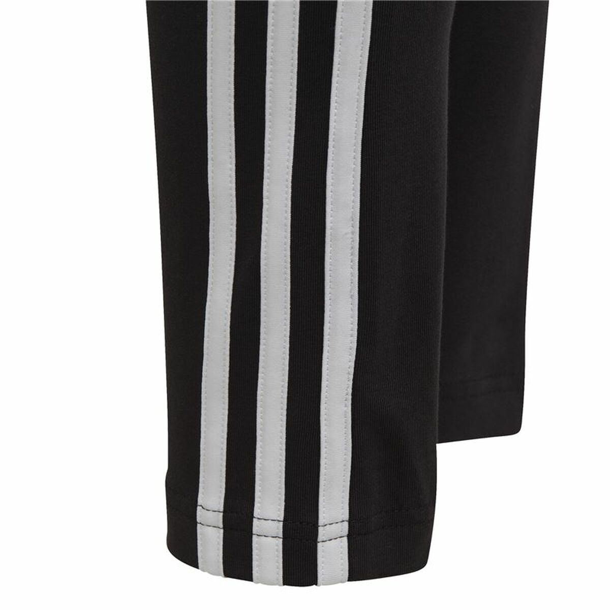 Sport-leggings, Barn Adidas Svart - 3