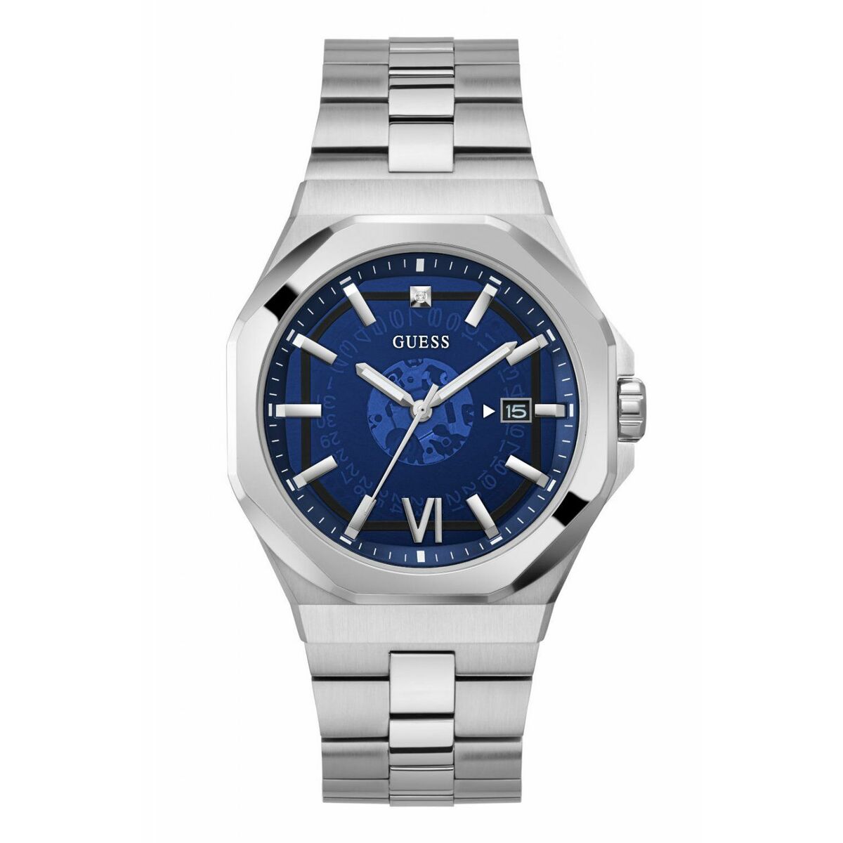 Herrklocka Guess GW0573G1 (Ø 42 mm)