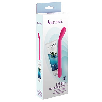 Massagemedel S Pleasures Rosa