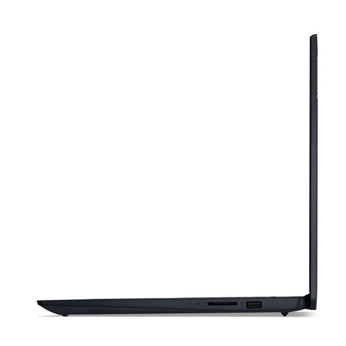 Laptop Lenovo 3 15ITL6 15,6" Intel Core i3-1115G4 8 GB RAM 256 GB SSD Qwerty Spanska Intel© Core™ i3-1115G4 - 7