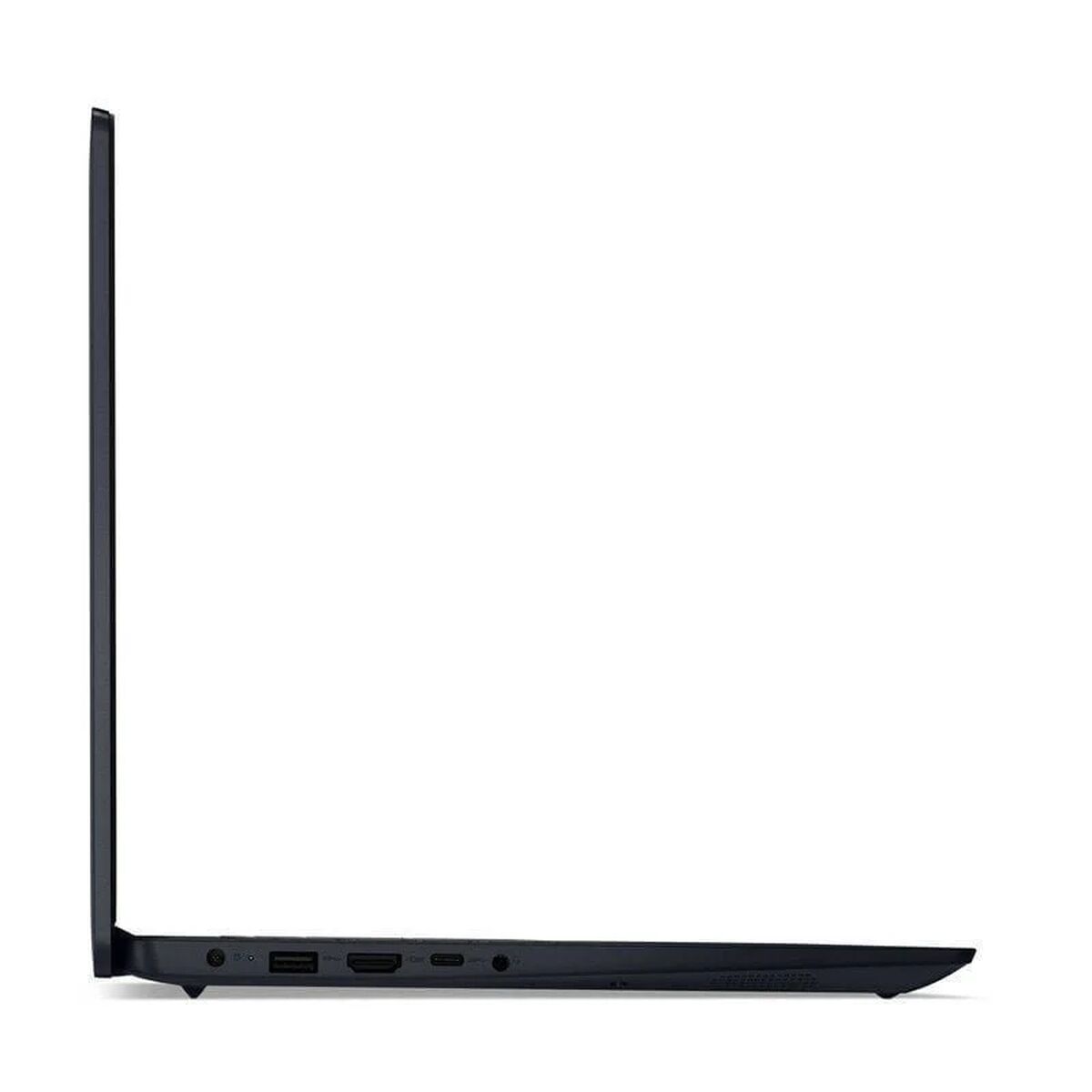 Laptop Lenovo 3 15ITL6 15,6" Intel Core i3-1115G4 8 GB RAM 256 GB SSD Qwerty Spanska Intel© Core™ i3-1115G4 - 6