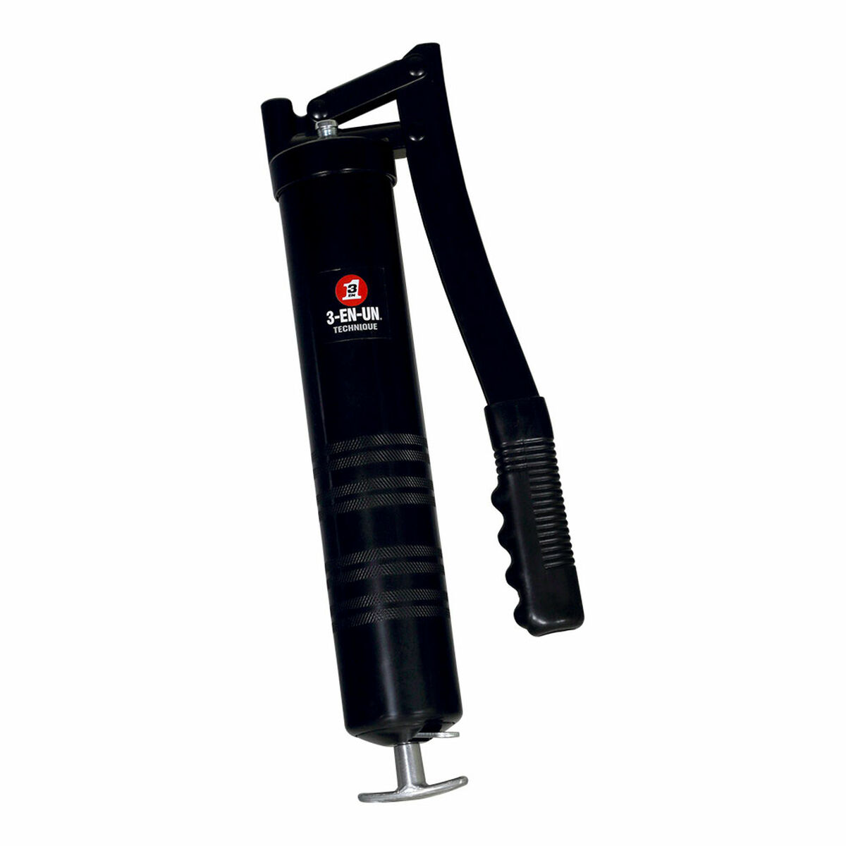 Fettpump 3-En-Uno 33080/82 - 3