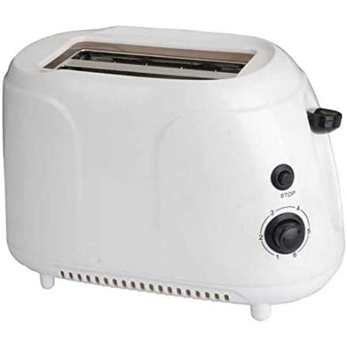 Brödrost COMELEC TP-1703 750W 750 W - 2