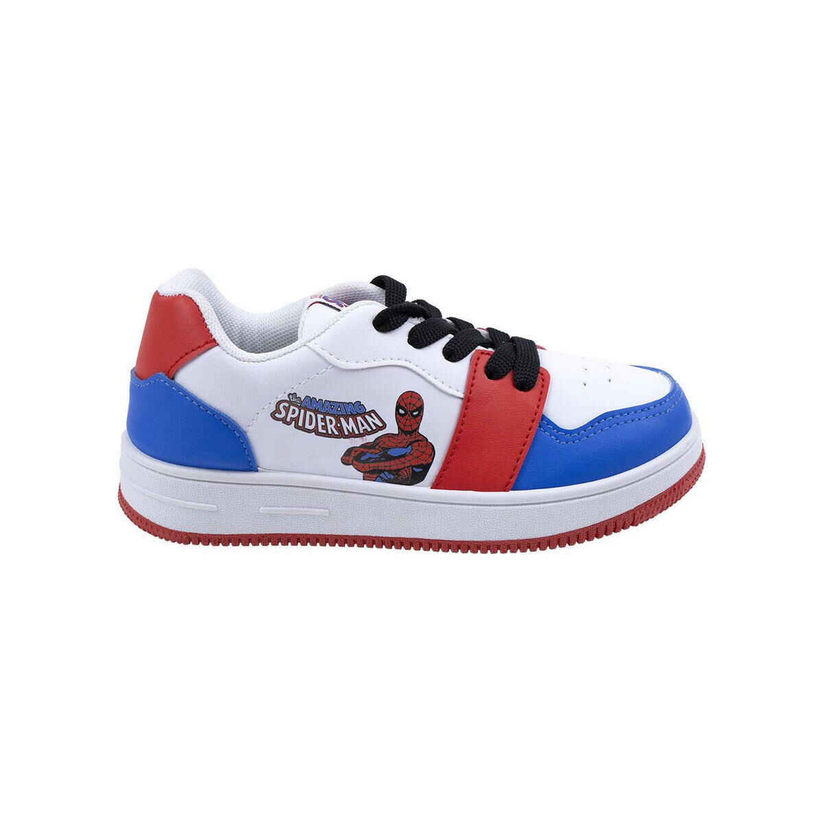 Sportskor för barn Spider-Man Multicolour - 2