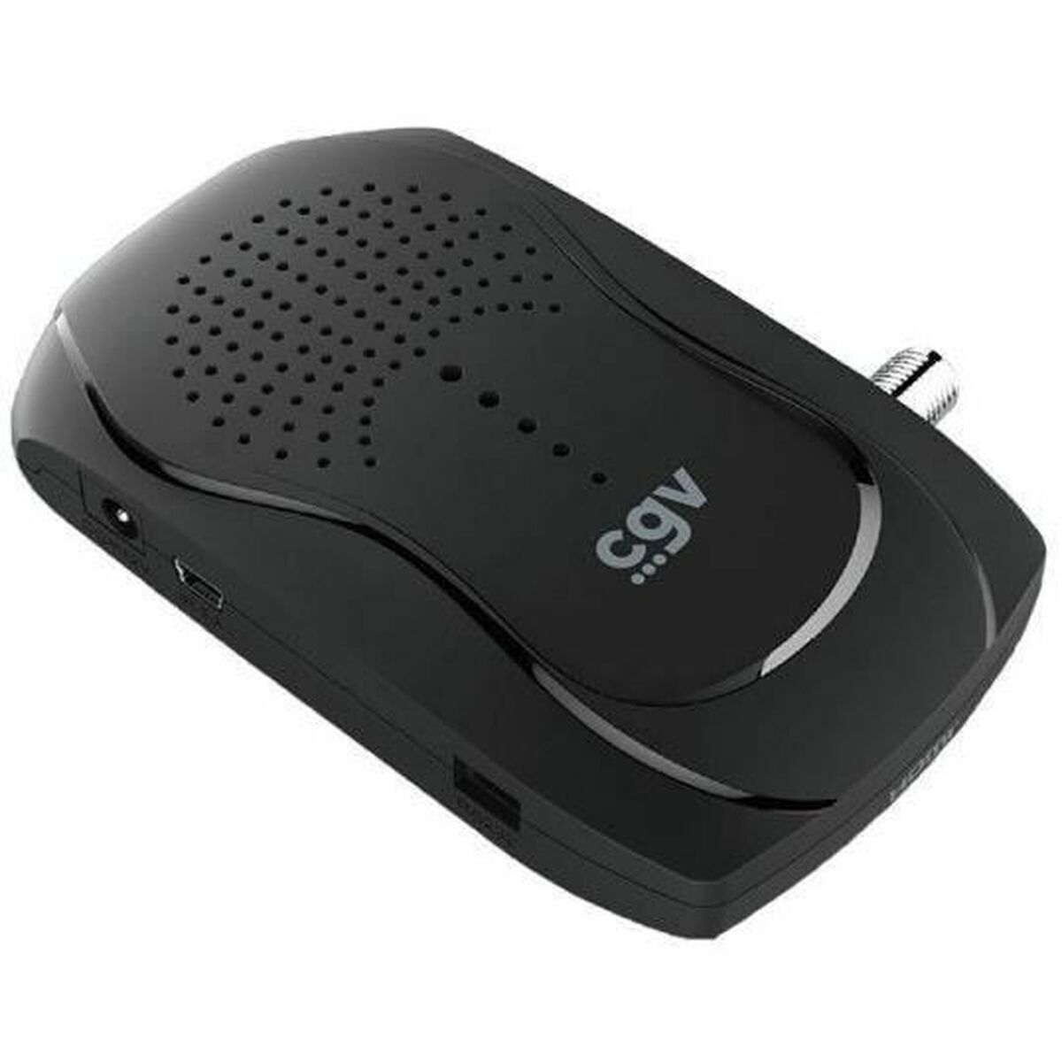TDT-tuner CGV PREMIO EASYONE HD4 - 2
