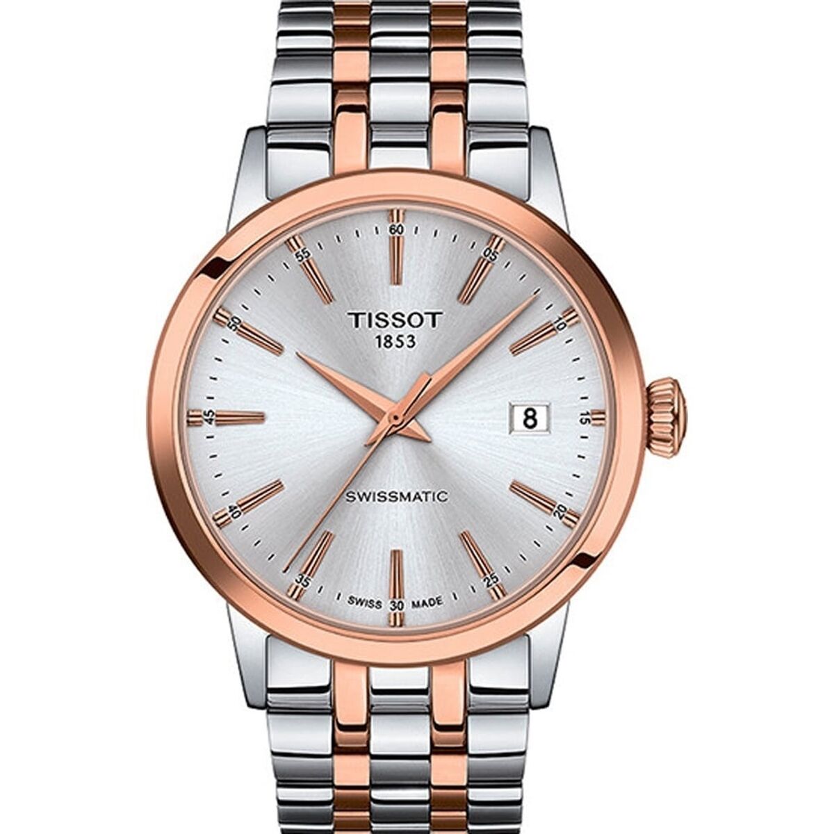 Herrklocka Tissot CLASSIC DREAM SWISSMATIC