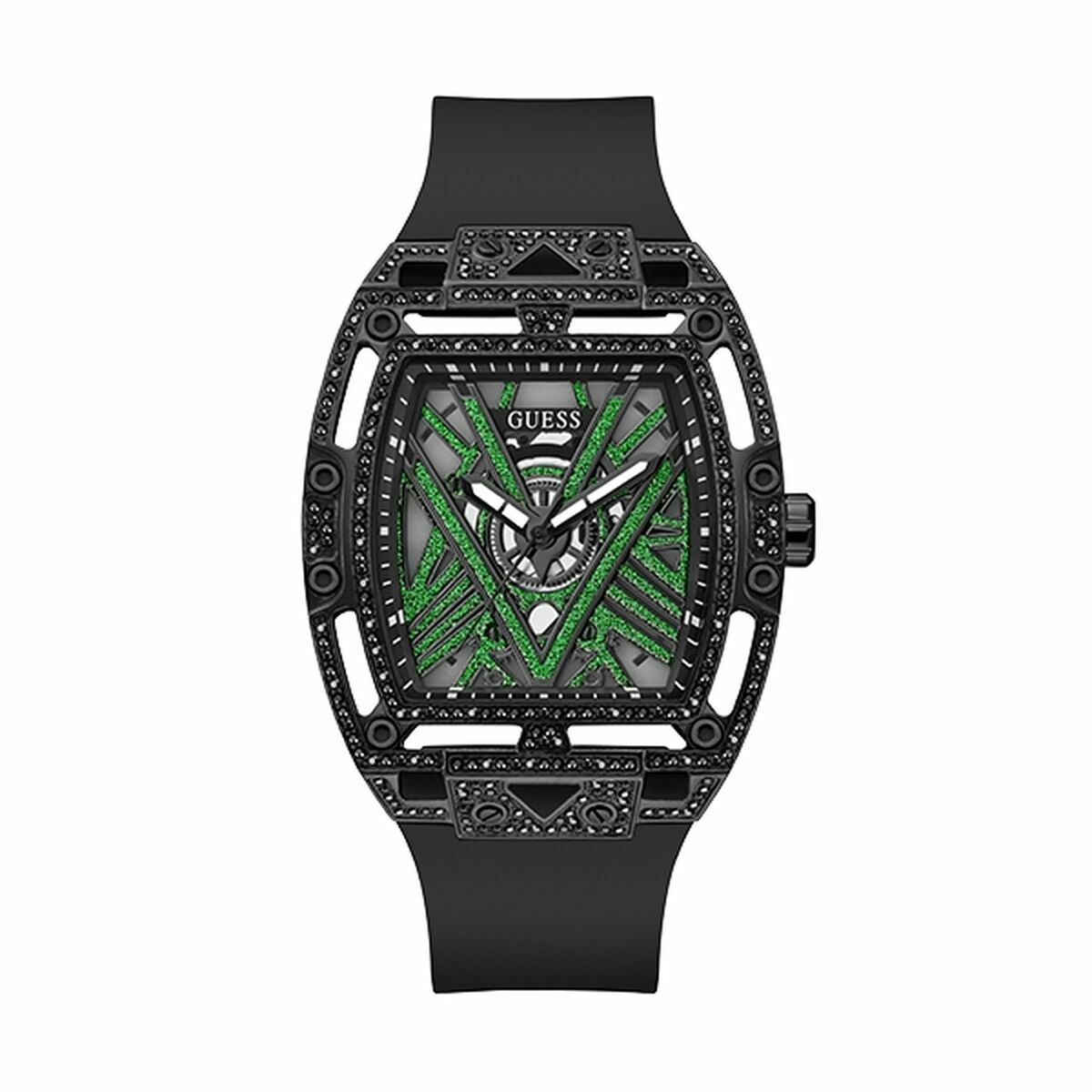 Herrklocka Guess GW0564G2 (Ø 44 mm)