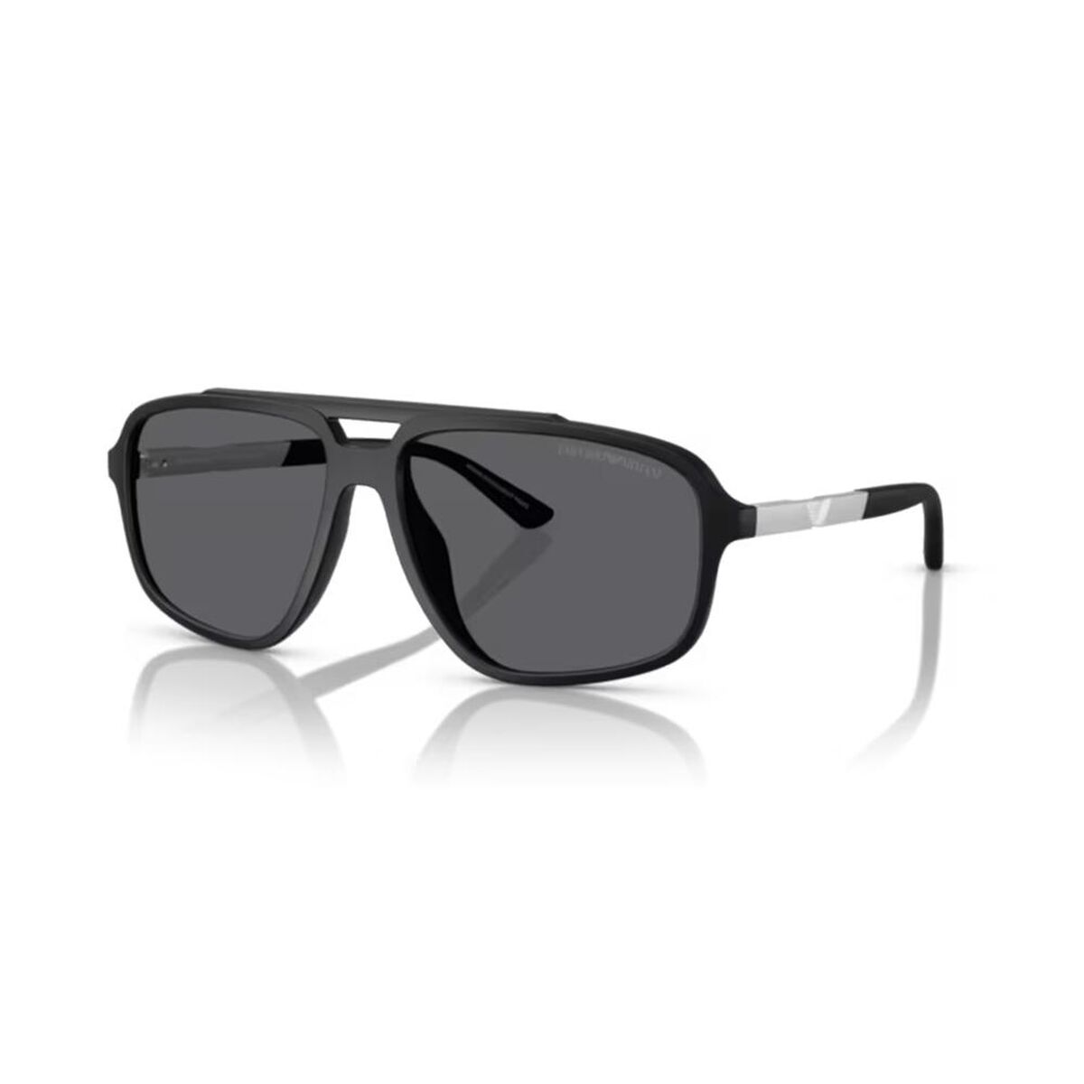 Herrsolglasögon Emporio Armani EA 4236U