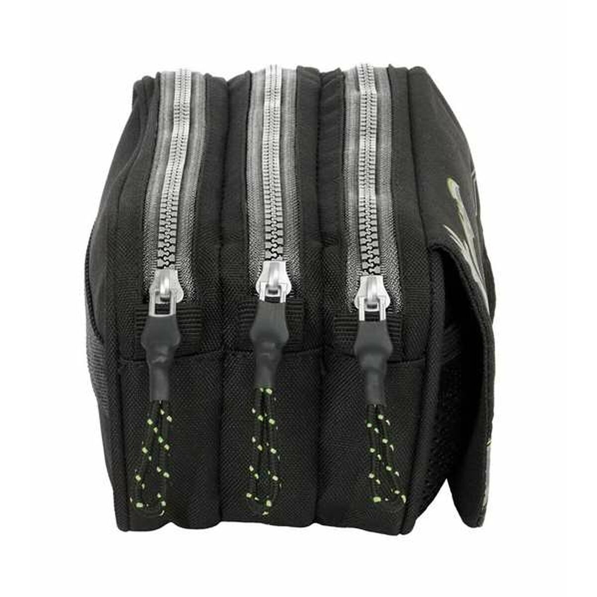 Tredubbel Carry-all Batman Game Over 21,5 x 10 x 8 cm - 3