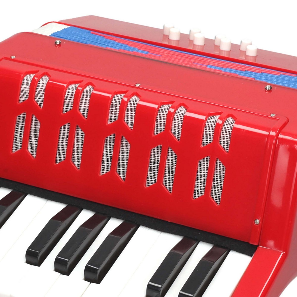 Musikalisk Leksak Reig Pianodragspel - 8
