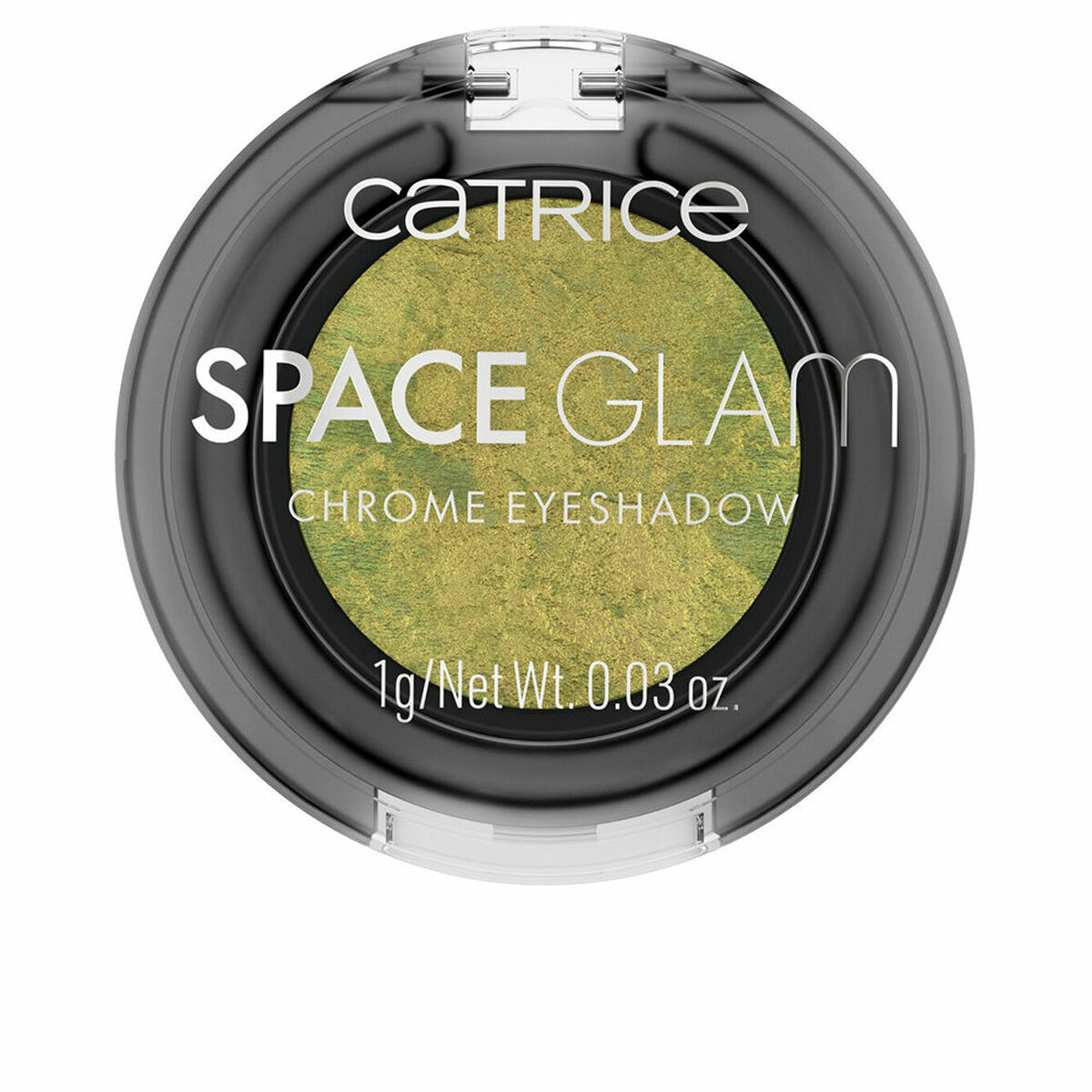 Ögonskugga Catrice Space Glam Nº 030 Galaxy Lights Nº 030-Galaxy Lights 1 g