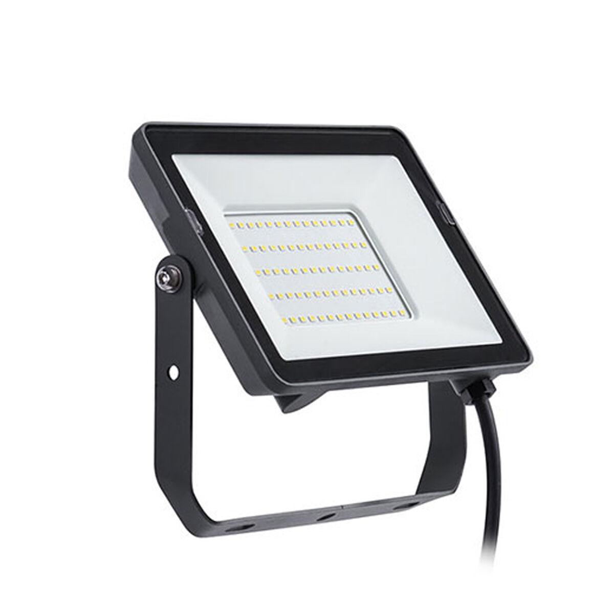Floodlight/Projektorlampa Philips Proyector 50 W Svart