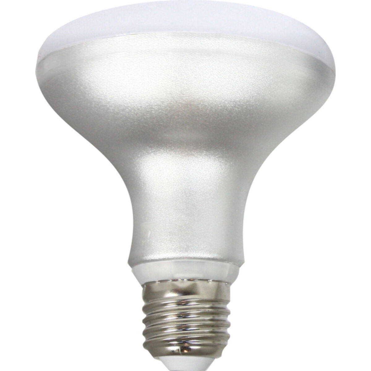 LED-lampa Silver Electronics R90 E27 Vit Grå A++ 12 W (5000 K)
