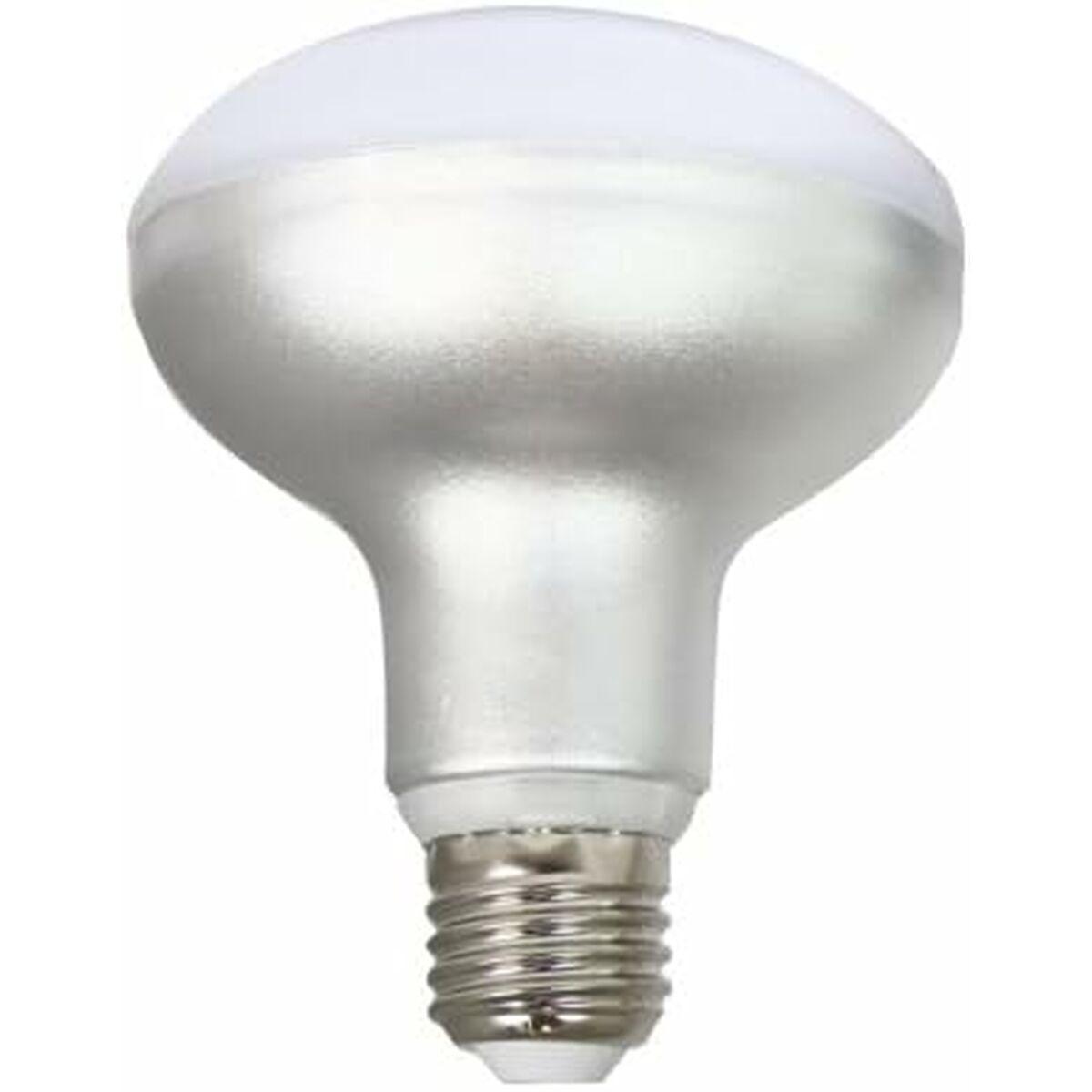 LED-lampa Silver Electronics R90 E27 Vit Grå A++ 12 W (5000 K) - 2
