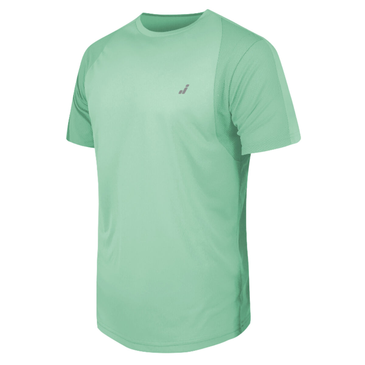 T-shirt med kortärm Herr Joluvi CASCAIS Grön