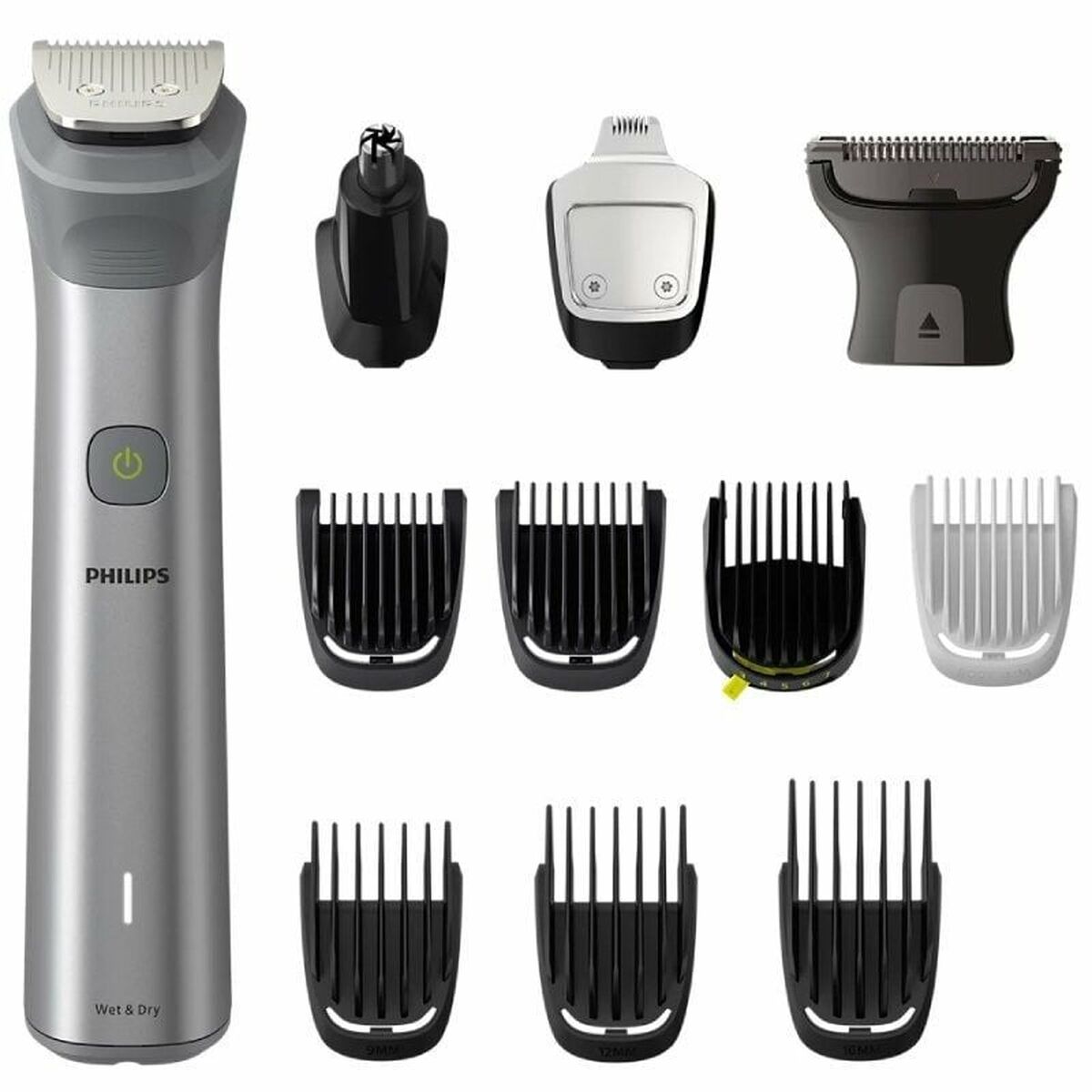 Hårtrimmer/ Rakapparat Philips MG5940/15