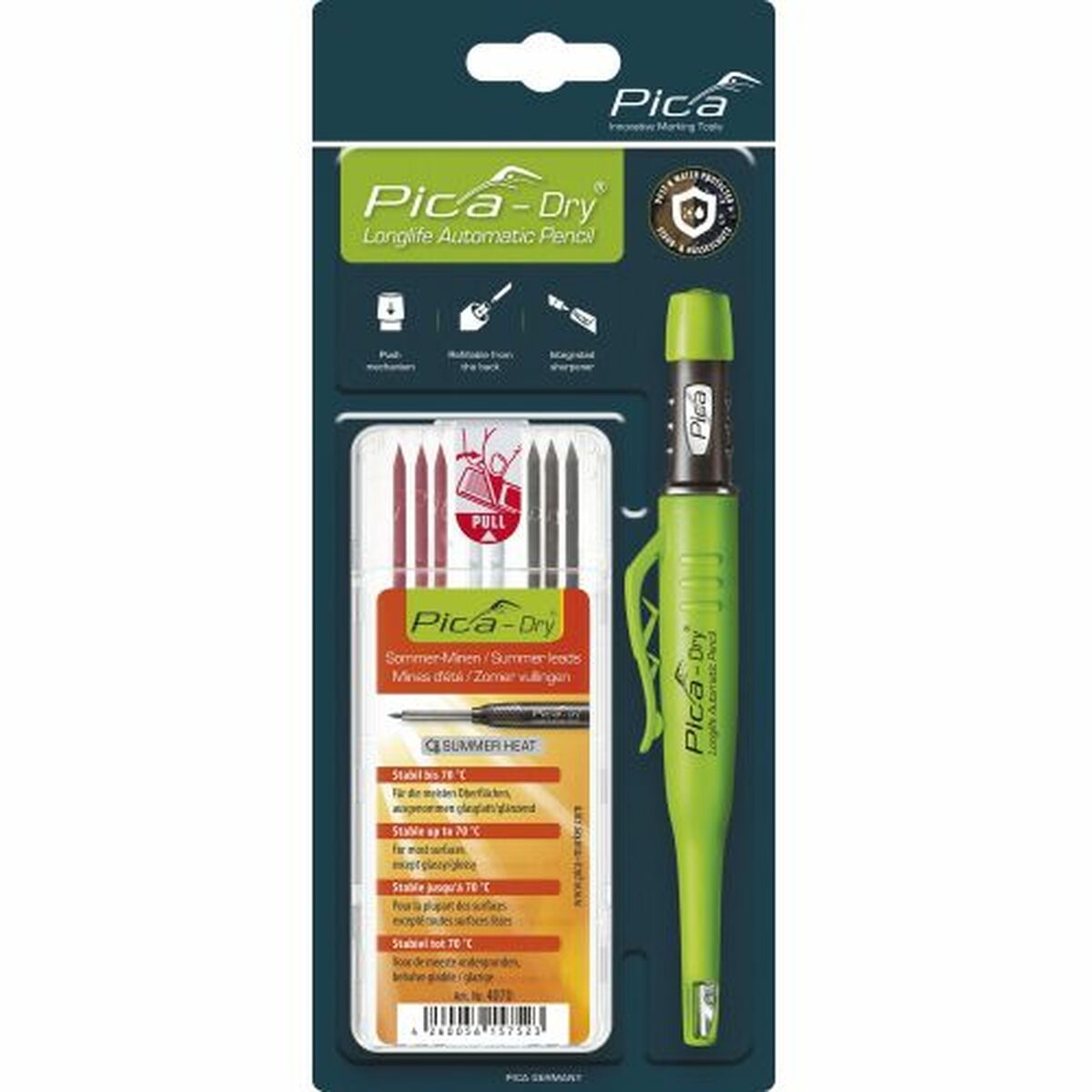 Markör Pica 4070