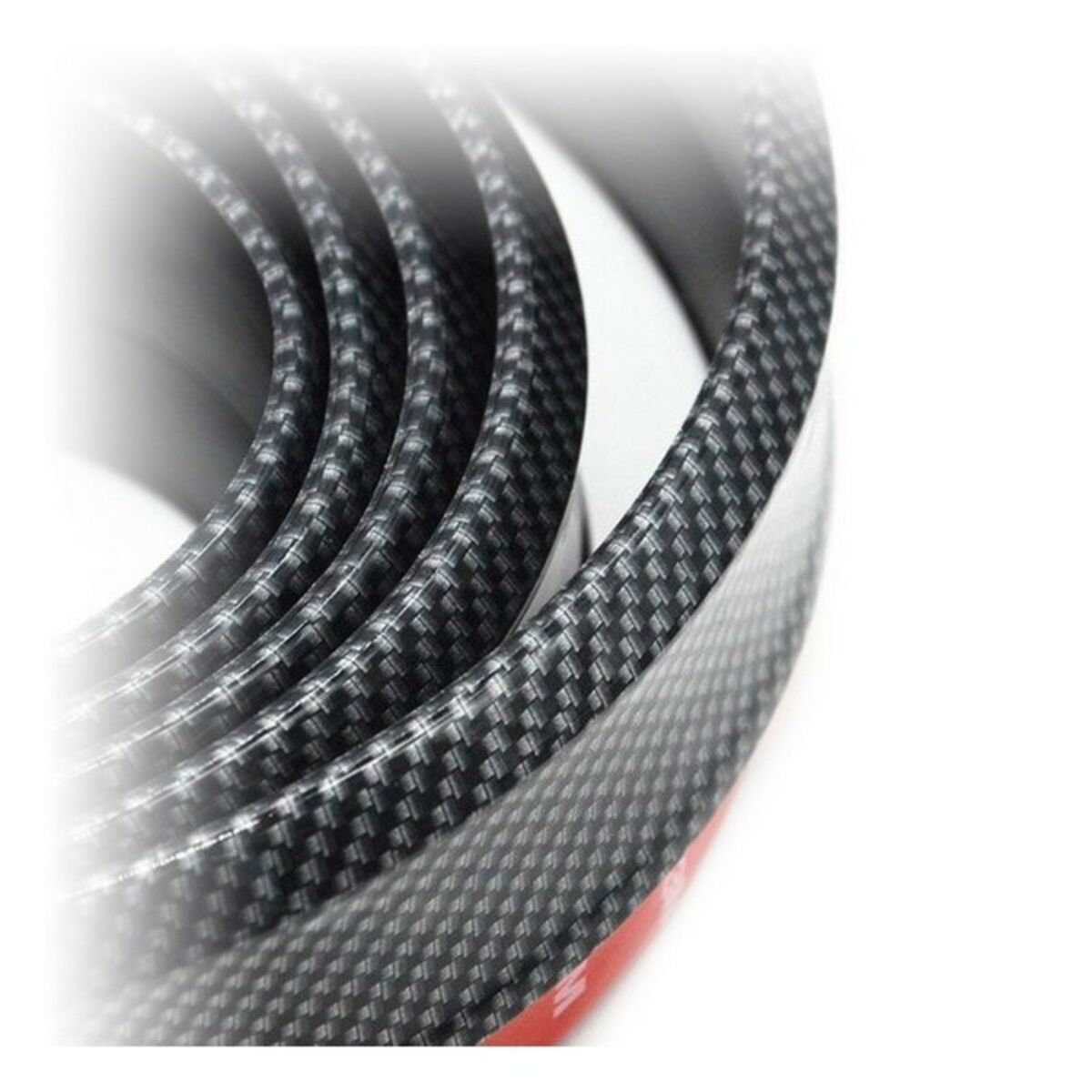 Klistermärke för bilar OCC Motorsport Stötdämpare/fender Universal - 3